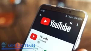 Cách khắc phục YouTube trên điện thoại bị mất tiếng