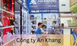 Công ty An Khang