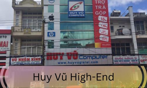 Huy Vũ High-End