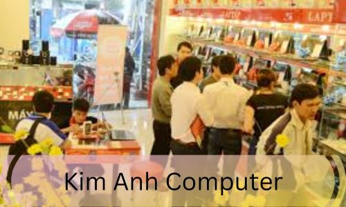 Kim Anh Computer