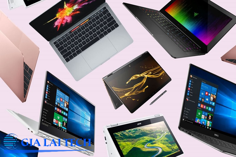 Laptop dưới 20 triệu chất lượng tốt nhất hiện nay - Gia Lai Tech
