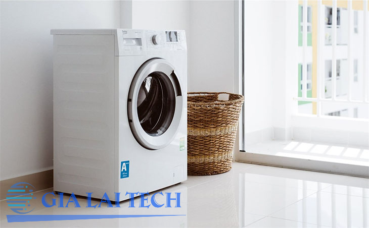 Máy giặt bị chảy nước: Nguyên nhân và cách xử lý - Gia Lai Tech