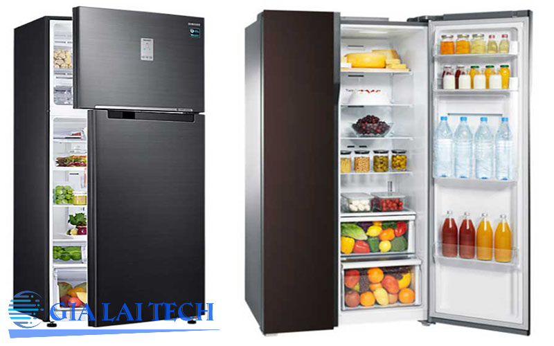 Mua tủ lạnh hãng nào tốt nhất: Lựa chọn phù hợp với nhu cầu sử dụng - Gia Lai Tech