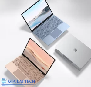 Sinh viên nên dùng laptop nào?