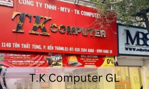 T.K Computer GL