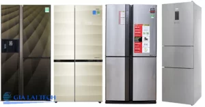 Tính năng phù hợp để lựa chọn mua tủ lạnh hãng nào tốt