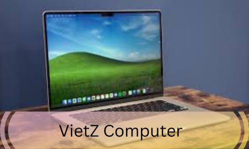 VietZ Computer