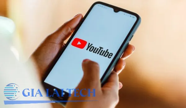 YouTube trên điện thoại bị mất tiếng và cách khắc phục vấn đề này - Gia Lai Tech