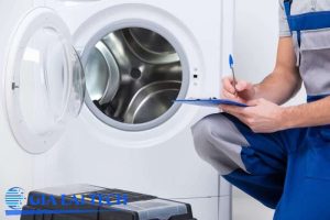 Bảng mã lỗi máy giặt, nguyên nhân và cách khắc phục hiệu quả nhất - Gia Lai Tech