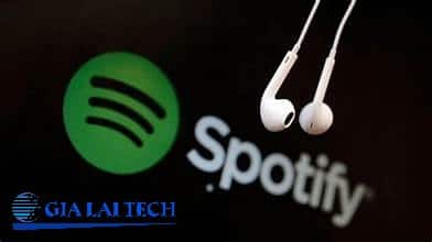 Cách đăng ký Spotify Premium và nâng cấp gói thành viên - Gia Lai Tech