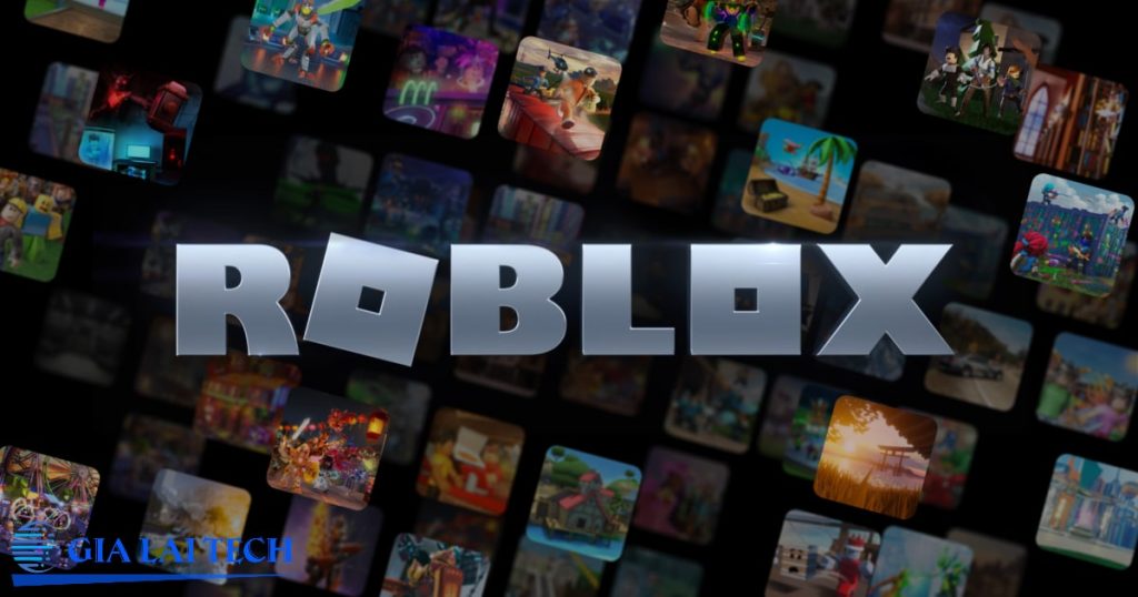 Cách hack game Roblox - Hướng dẫn chi tiết cho người mới - Gia Lai Tech