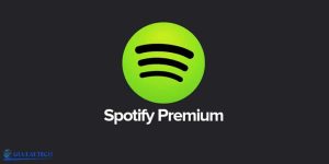 Cách nâng cấp Spotify Premium