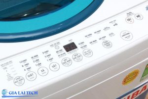 Cách reset máy giặt Toshiba đơn giản nhất 2023 - Gia Lai Tech