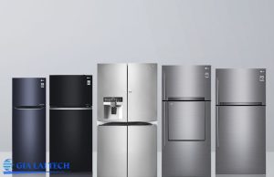 Tủ lạnh nào tiết kiệm điện nhất cho gia đình